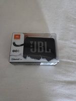 NEUE JBL GO3 originalverpackt