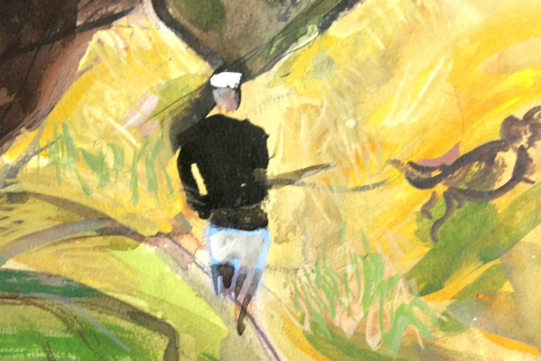 Landkarten & Atlanten: ANDRE PLANSON (Frankreich, 1891-1981) – Gebraucht aus Bern von Arting 2