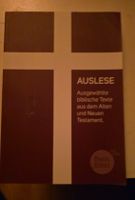 Basis Bibel: Auslese - Biblische Texte für jeden Tag