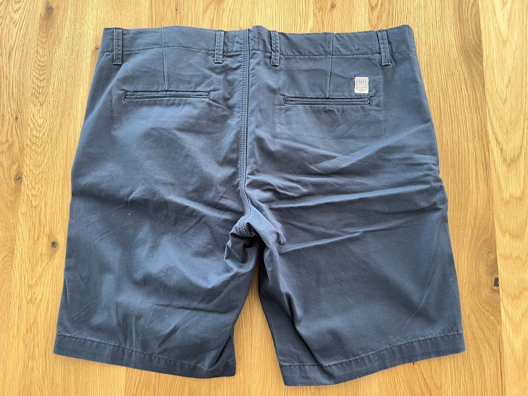Pantalons: Sommer Shorts, Grösse 34, neuwertig – D'occasion à Gossau ZH par Marco821 1
