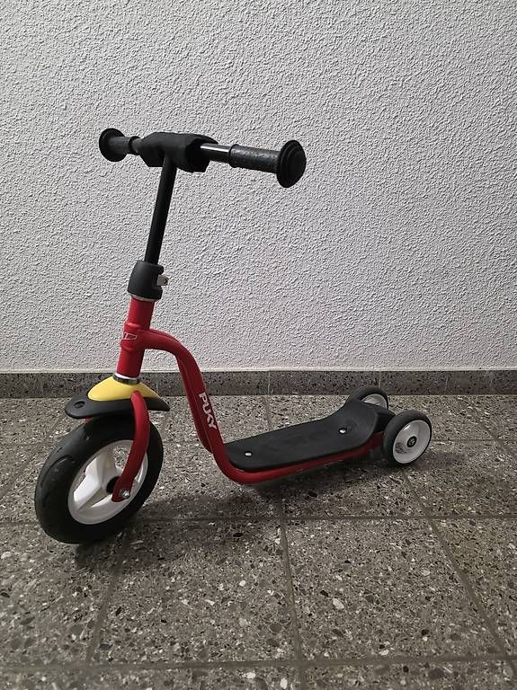 Puky Véhicules pour enfants: Puky Trotti – D'occasion à Effretikon par Ladylike4 1