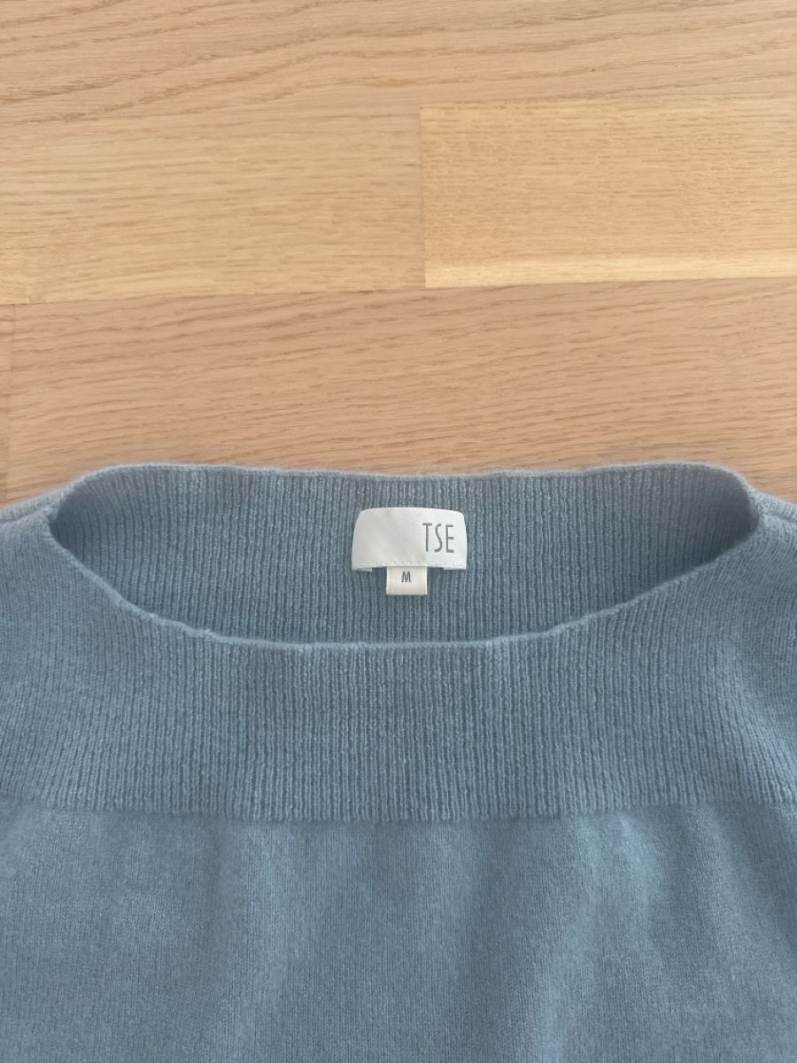 Pullover & Sweatshirts: TSE Kaschmir Pullover – Gebraucht aus Ostermundigen von jurz 1