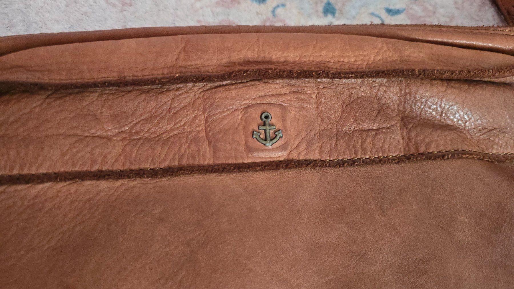 Borse da donna: harbour 2nd  Damen tasche Echte leder – Nuovo (secondo la descrizione) da Wallisellen venduto da theblacksheep 1