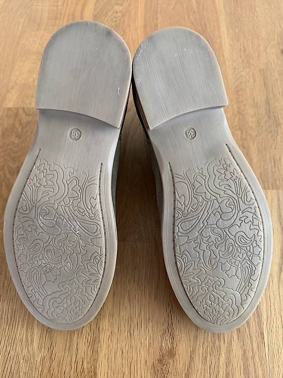 Scarpe da donna: Chelsea Boots Damen – Usato da Hagendorn venduto da Najomi 2