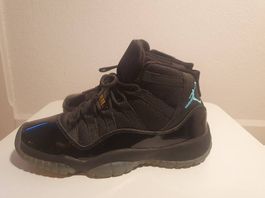 Nike Air Jordan 11 Retro High "Gamma" / Grösse 36