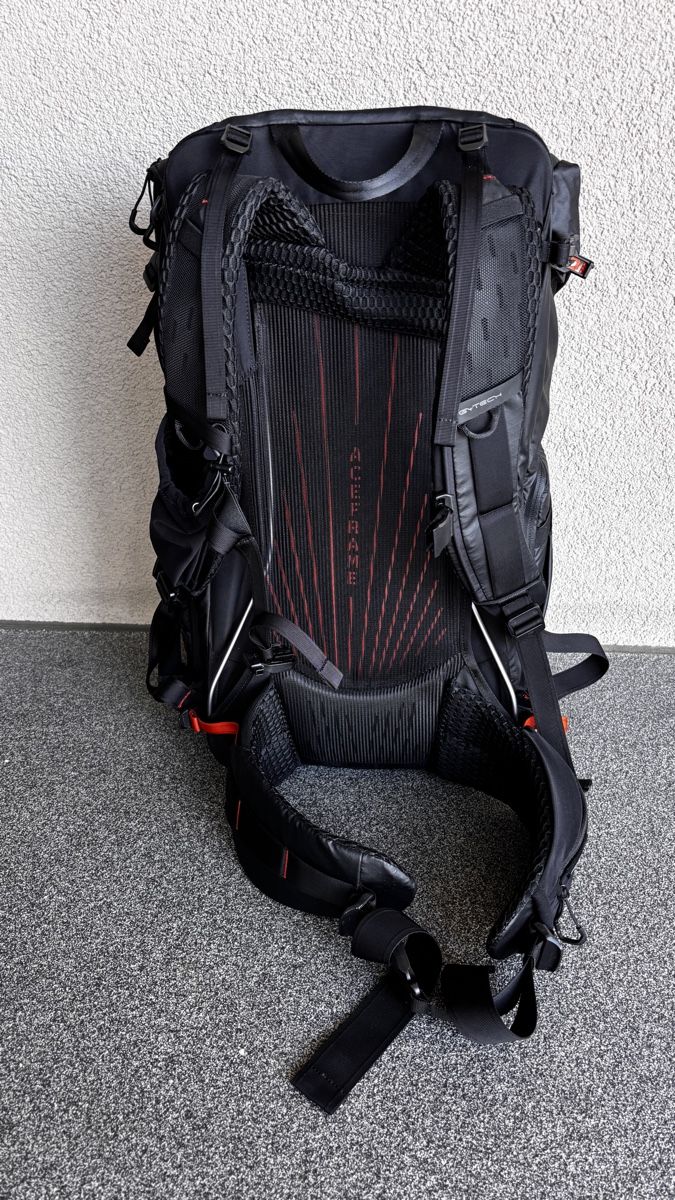 Pgytech Sacs à dos: Fotorucksack OnePro Flex + Camera Insert M 50 L – D'occasion à Rheinfelden par san_c6bz 2