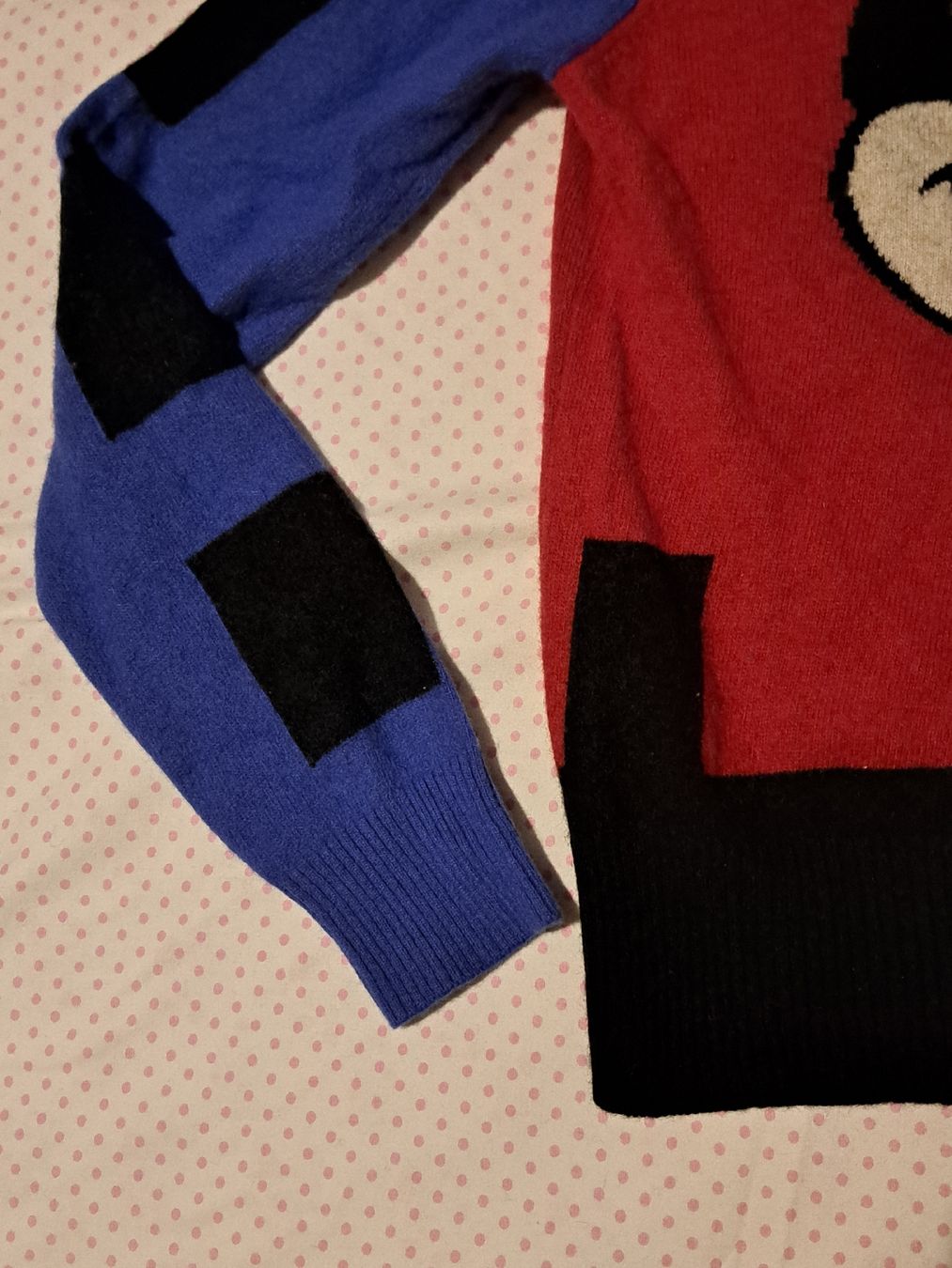Benetton Maglioni & Felpe: Benetton Pullover Grösse S Disney Limited Edition – Usato da Zürich venduto da dph_r9t2 5