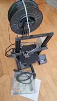 3D Drucker Creality Ender 3 Pro mit Filament Rolle