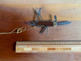 Sackmesser Solingen