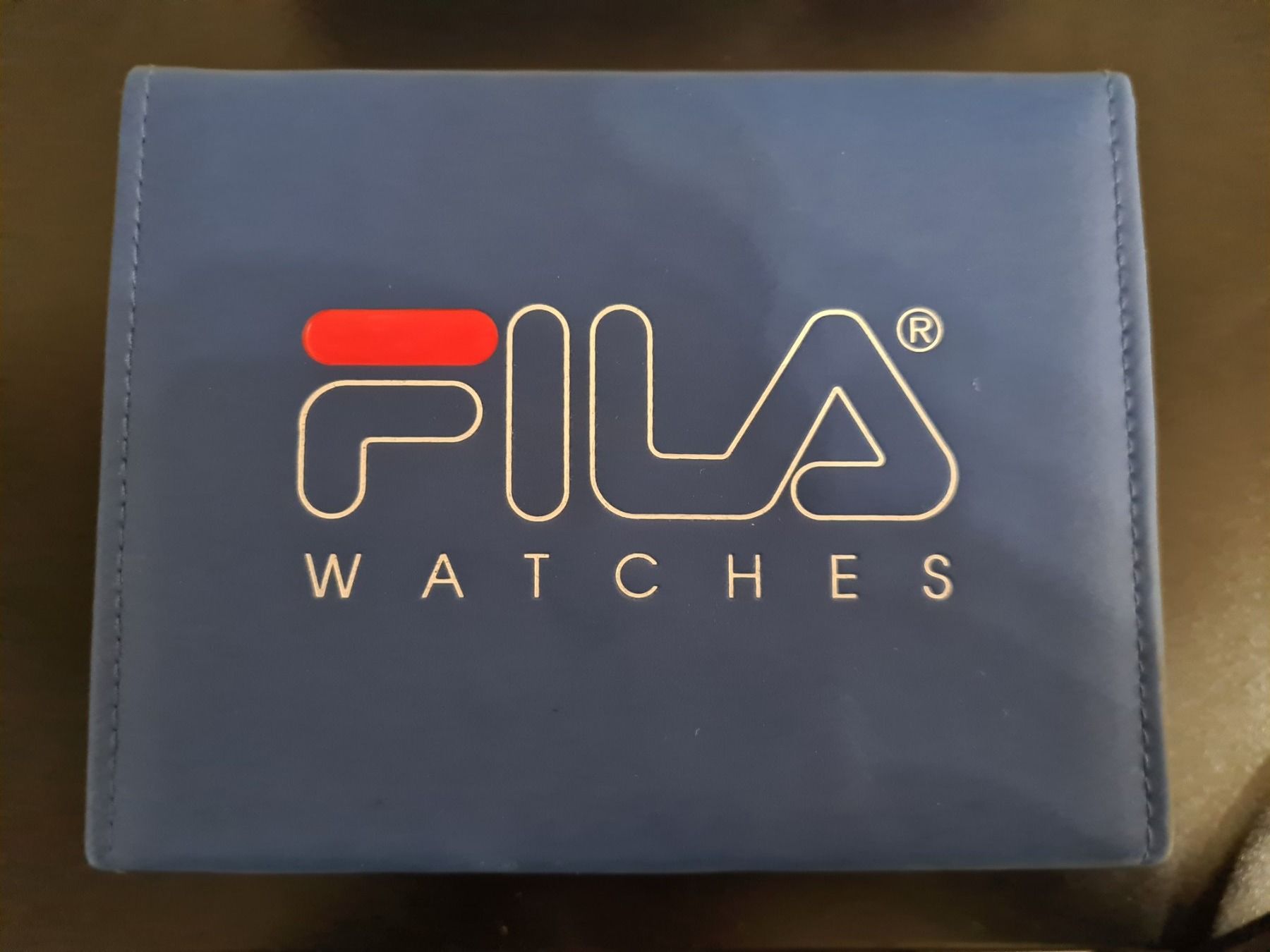 Fila Orologi: Armbanduhr – Usato da Bern venduto da ruf_7p2h 1