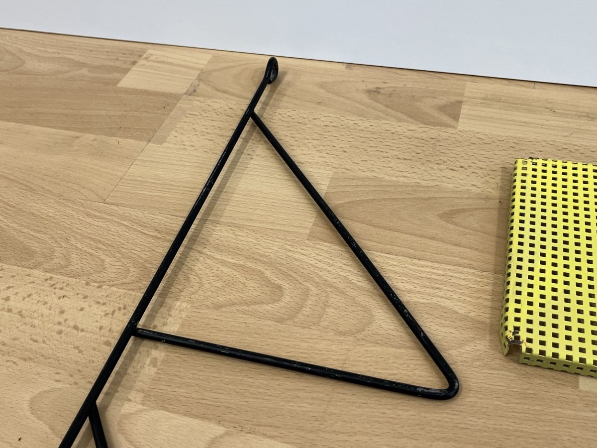 Scaffali: Original String Regal aus den 60er 70er Jahren – Usato da Horgen venduto da Grizzly83 6