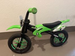 Gebrauchtes Kinderfahrrad in ausgezeichnetem Zustand