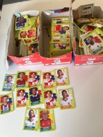 Image  panini 2026 2500 pieces