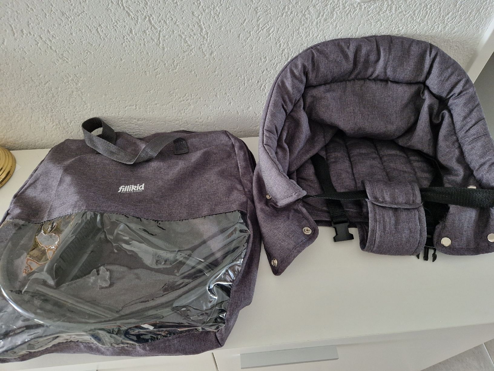 Sedie: Tischsitzchen Fillikit – Usato da Zürich venduto da mel_mzx6