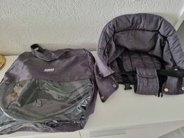 Tischsitzchen Fillikit