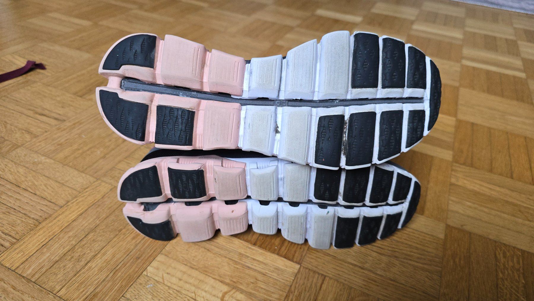 On Chaussures hommes: ON schuhe gr. 40.5 – D'occasion à Wallisellen par theblacksheep 3