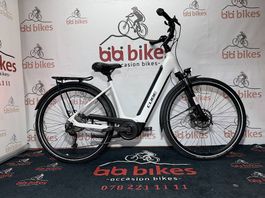 Ebike Cube Supreme Sport Hybrid One, Bosch, GARANTIE!