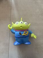 Toy Story Alien Figur Disney Pixar Kunststoff guter Zustand