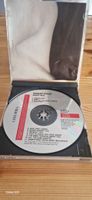 CD Mariah Carey Music Box édition européenne bonus tracks