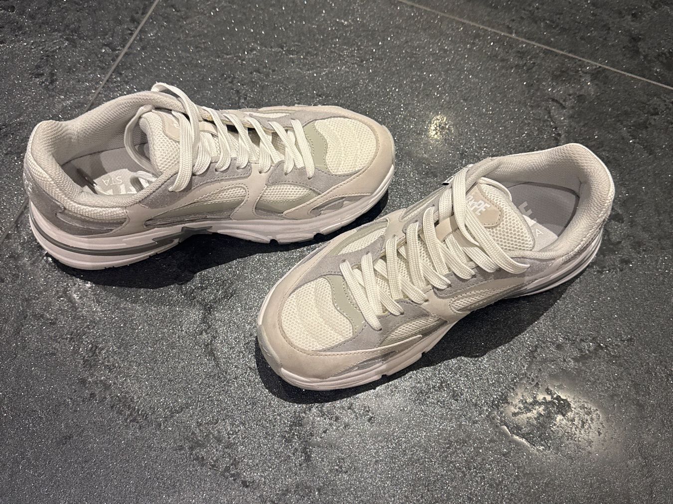 Bape Scarpe da uomo: A Bathing Ape (BAPE) SHARK STA. – Usato da Dietikon venduto da flu_5vzg 2