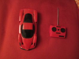 ENZO - FERRARI TESTAROSSA FERNGESTEUERTEN AUTOMODELL!!!