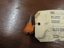 Düseneinsatz VW 3.9314-3400.1