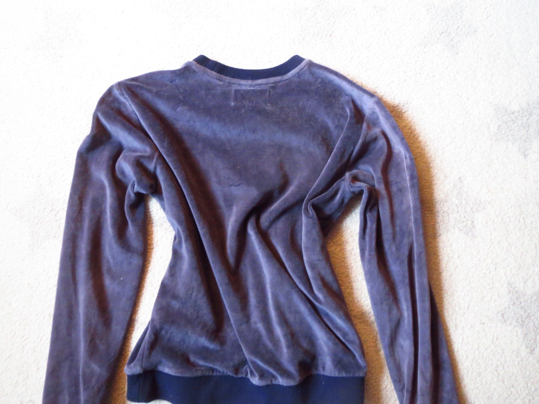 Maglioni & Felpe: stylischer FILA Damen Pullover Gr S – Usato da Kiental venduto da Anna8702 9