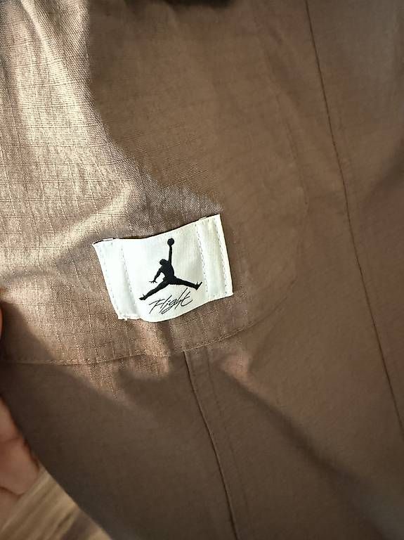 Jordan Pantaloni: Jordan Hose Gr. M – Usato da Burg AG venduto da san_y56v 2