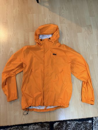 Helly Hansen Regenjacke