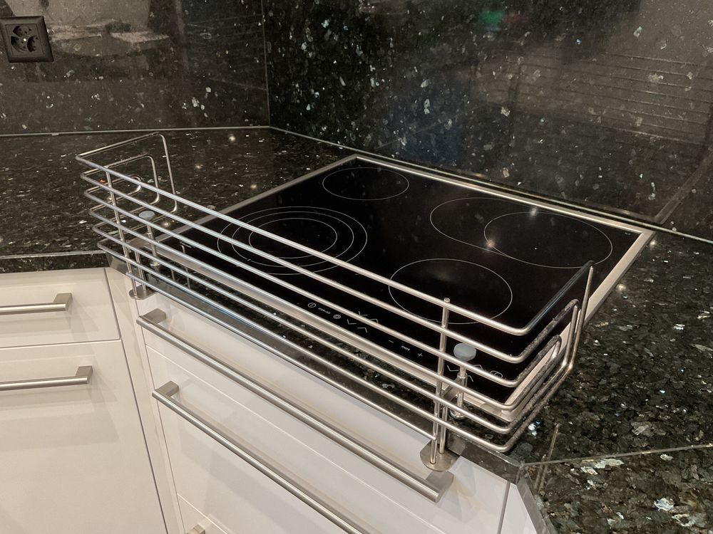 Grilles & Grillages: Kochherdschutz Kinder – D'occasion à Adliswil par bei_2b57