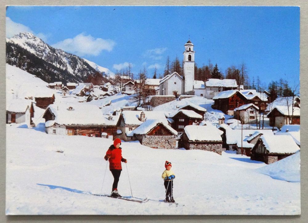 BoscoGurin Kaufen auf Ricardo