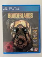 Playstation 4 - Borderlands ab 1Fr