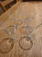 Baccarat Schnapsgläser