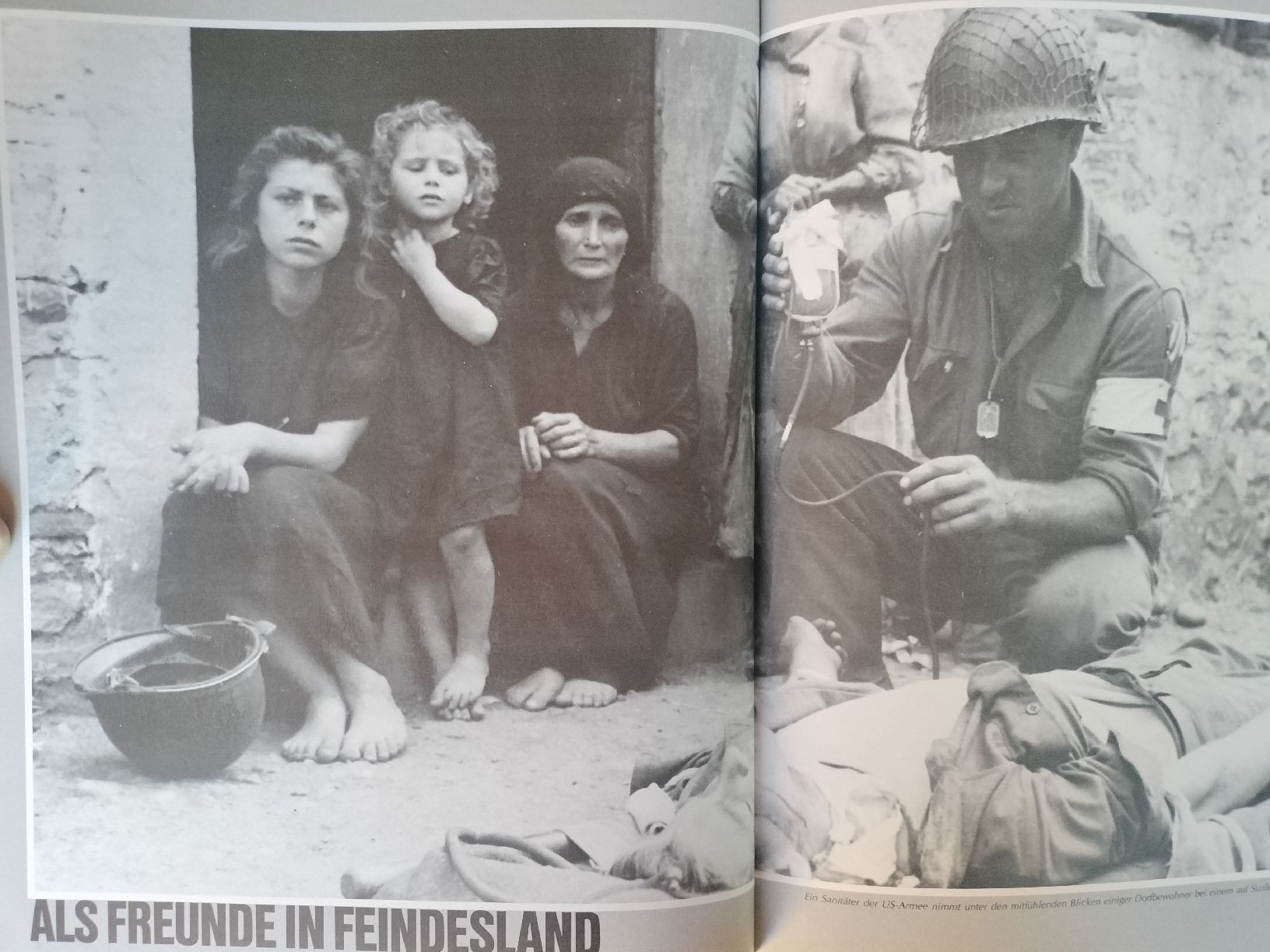 Libri: Der Feldzug in Italien – Usato da Schwanden Sigrisw venduto da pho_2mc9 6