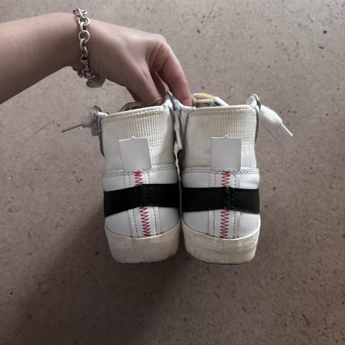 Nike Scarpe da donna: Nike blazer mid ‘77 jumbo – Usato da Wallbach venduto da premiumcc999 2