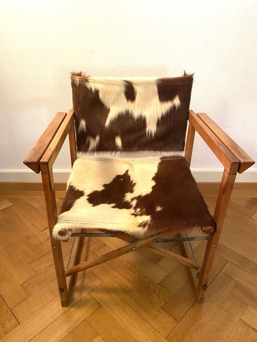 Sessel: Design Sessel Chair – Gebraucht aus Olten von sportwelt 2