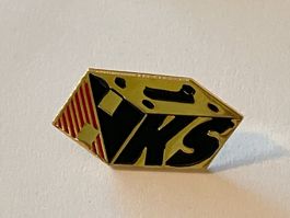 1 Pin HKS