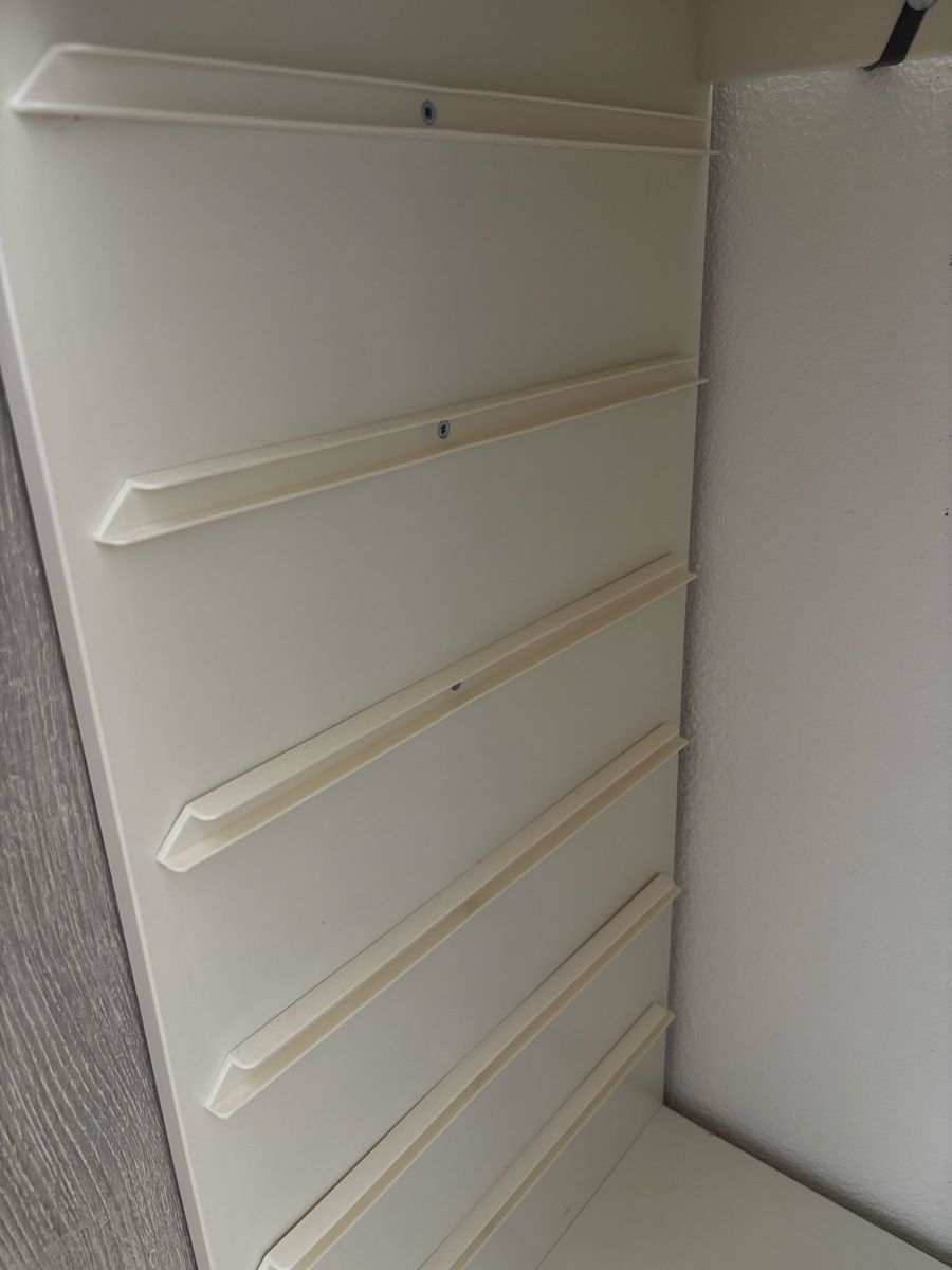 Ikea Étagères: Trofast IKEA, étagère escalier blanche – D'occasion à La Chaux-de-Fonds par Elora237 4