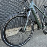 E-Bike 45Km/h Allegro Neuwertig