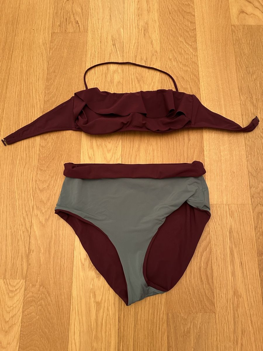 Maillots de bain & Bikinis: Bikini siyu – Neuf (Voir description) à Pully par tarra26 2