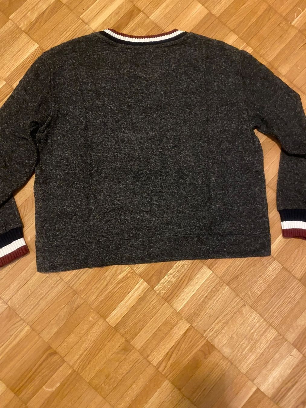 Superdry Maglioni & Felpe: Superdry Pullover – Nuovo (secondo la descrizione) da Füllinsdorf venduto da Sternenblick19 1