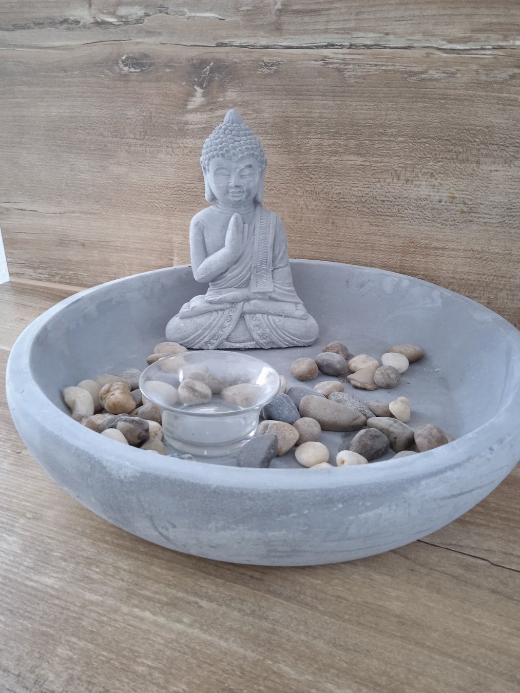 Tutte le decorazioni: Deko Buddha – Usato da Rothrist venduto da MaSa82