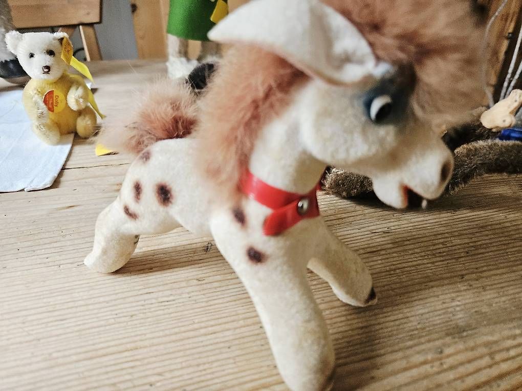 Spielzeuge: Plüsch Tiere – Gebraucht aus Neftenbach von Wummwila 1