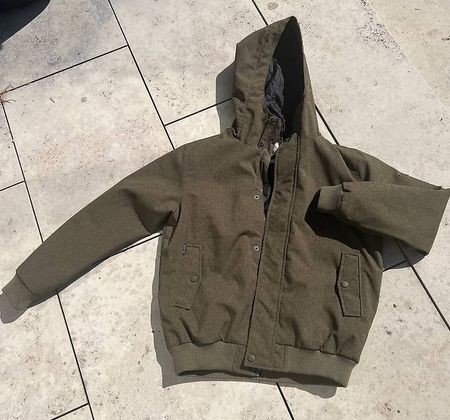 Billabong Jacke Gr 159-164
