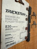Trickstuff Bremsbeläge
