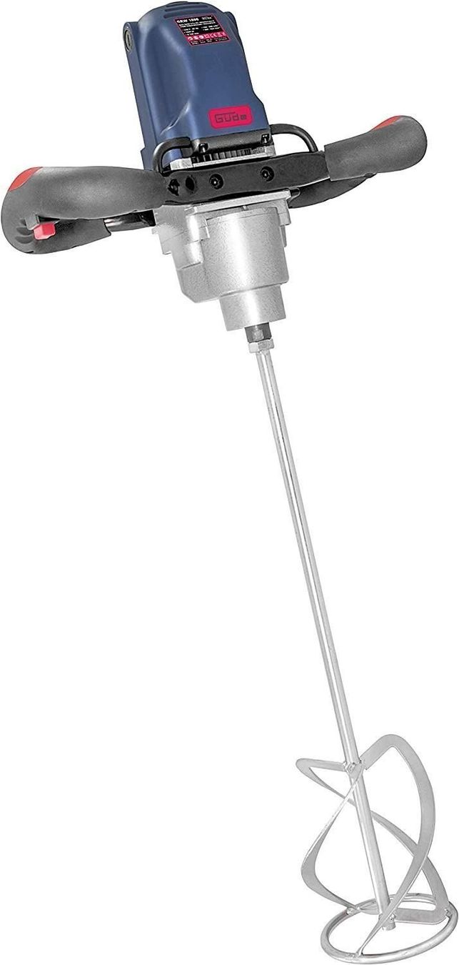 Tutte le macchine: Güde GRW 1800 Rührgerät – Nuovo e nell'imballaggio originale da Bottighofen venduto da zaap 1