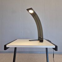 LiO Plexiglas Tischlampe Desk Lamp Schreibtischlampe