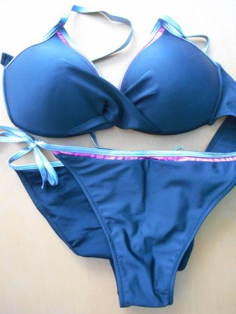 Bikini - NEU - originalverpackt