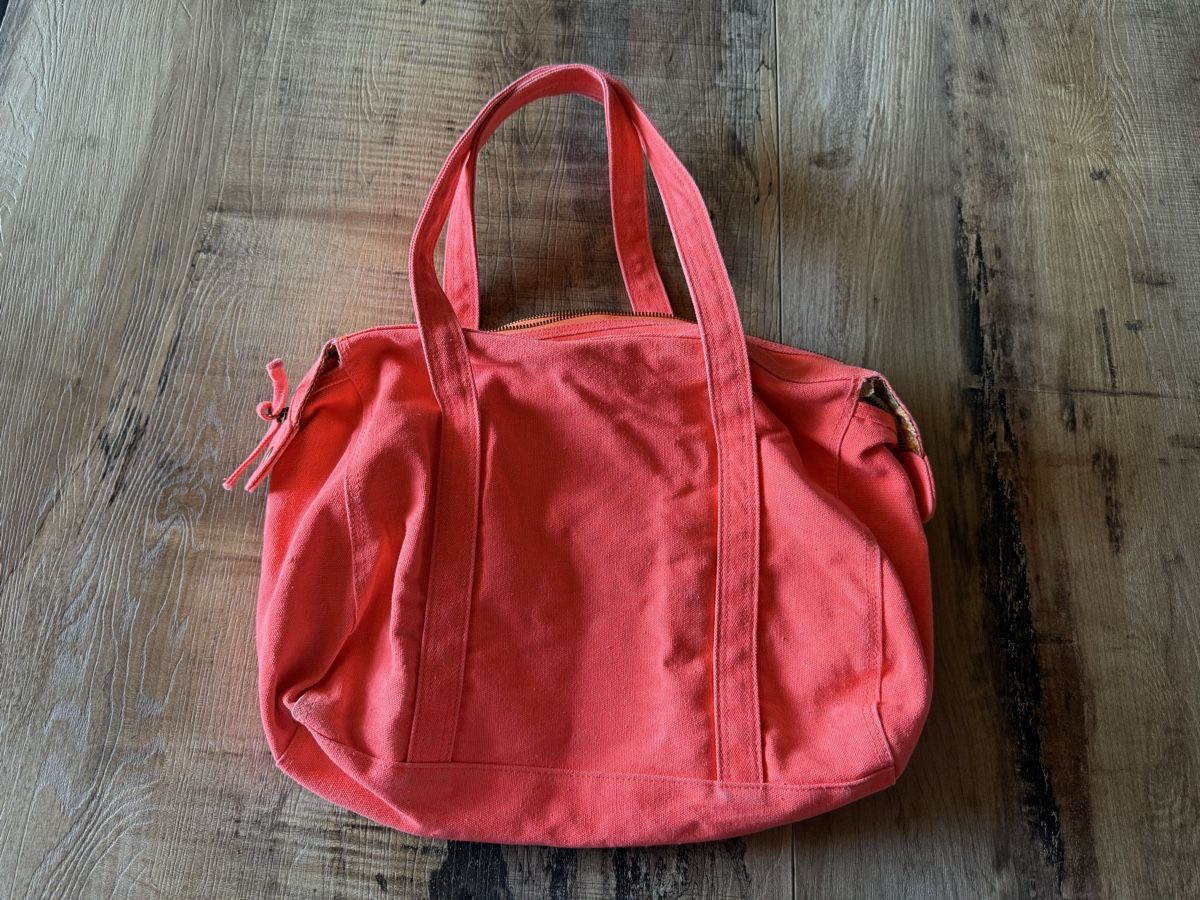 Bonpoint Borse & Zaini: BONPOINT Sac Kids – Nuovo (secondo la descrizione) da Genève venduto da Pingus2006 1