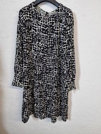 street one Kleid Gr. 34